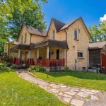 3-bedroom home for sale in Lambton Shores — 54 Main Street South (Photo 2)