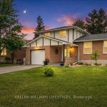3-bedroom home for sale in Lambton Shores — 54 Main Street South (Photo 3)