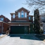4-bedroom detached home for sale in York — 550 Bert Budd Avenue (Photo 1)