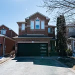 4-bedroom detached home for sale in York — 550 Bert Budd Avenue (Photo 4)
