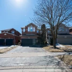 4-bedroom detached home for sale in York — 550 Bert Budd Avenue (Photo 5)