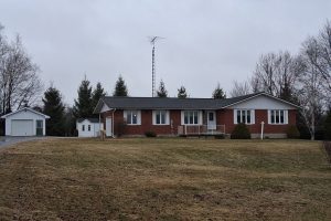 2-bedroom detached home for sale in Stormont — 5514 County Road 16 Road N