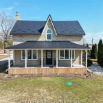3-bedroom detached home for sale in Grey County — 55163 Concession Road 12 N/a (Photo 1)