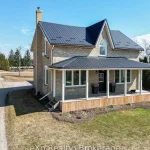 3-bedroom detached home for sale in Grey County — 55163 Concession Road 12 N/a (Photo 2)