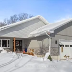 3-bedroom detached home for sale in Grey County — 55163 Concession Road 12 N/a (Photo 4)