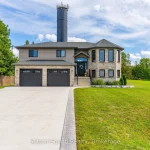 3-bedroom detached home for sale in Grey County — 55163 Concession Road 12 N/a (Photo 5)