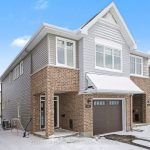 3-bedroom att/row/townhouse for sale in Ottawa — 551 Cardamom Terrace (Photo 2)