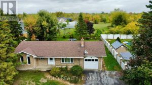 3-bedroom detached home for sale in Stormont — 5547 138 Highway