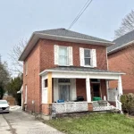 3-bedroom detached home for sale in Stormont — 5547 138 Highway (Photo 3)