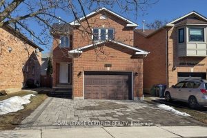 3-bedroom detached home for sale in Peel — 5555 Whistler Crescent