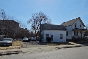 3-bedroom home for sale in Kitchener — 555 Park Street