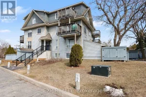 2-bedroom home for sale in Ottawa — 55 - 1714 Tanguay Court