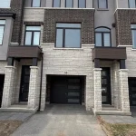 4-bedroom home for rent in Cambridge — 55 - 290 Equestrian Way (Photo 1)