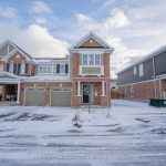 4-bedroom home for rent in Cambridge — 55 - 290 Equestrian Way (Photo 4)