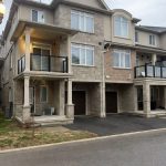 2-bedroom condo townhouse for rent in Hamilton — 55 - 40 Zinfandel Drive (Photo 1)