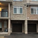 2-bedroom condo townhouse for rent in Hamilton — 55 - 40 Zinfandel Drive (Photo 2)