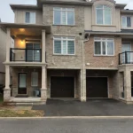 2-bedroom condo townhouse for rent in Hamilton — 55 - 40 Zinfandel Drive (Photo 4)