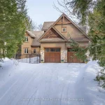 4-bedroom home for sale in Huntsville — 55 Clubhouse Drive (Photo 1)
