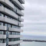 2-bedroom home for rent in Toronto — 5604 - 100 Harbour Street (Photo 1)