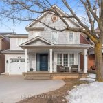 3-bedroom detached home for sale in Halton — 5609 Thorn Lane (Photo 1)