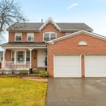 3-bedroom detached home for sale in Halton — 5609 Thorn Lane (Photo 5)