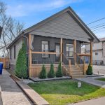 4-bedroom home for rent in Windsor — 561 Ellis Street (Photo 1)