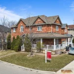 4-bedroom home for sale in Mississauga — 5625 Passion Flower Boulevard (Photo 2)