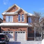 4-bedroom home for sale in Mississauga — 5625 Passion Flower Boulevard (Photo 3)