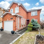 4-bedroom home for sale in Mississauga — 5625 Passion Flower Boulevard (Photo 4)