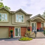 4-bedroom detached home for sale in Halton — 564 Maplehill Drive (Photo 4)