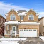 4-bedroom detached home for sale in Halton — 564 Maplehill Drive (Photo 5)