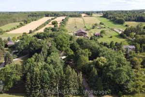 2-bedroom farm home for sale in Simcoe — 5653 7th Line