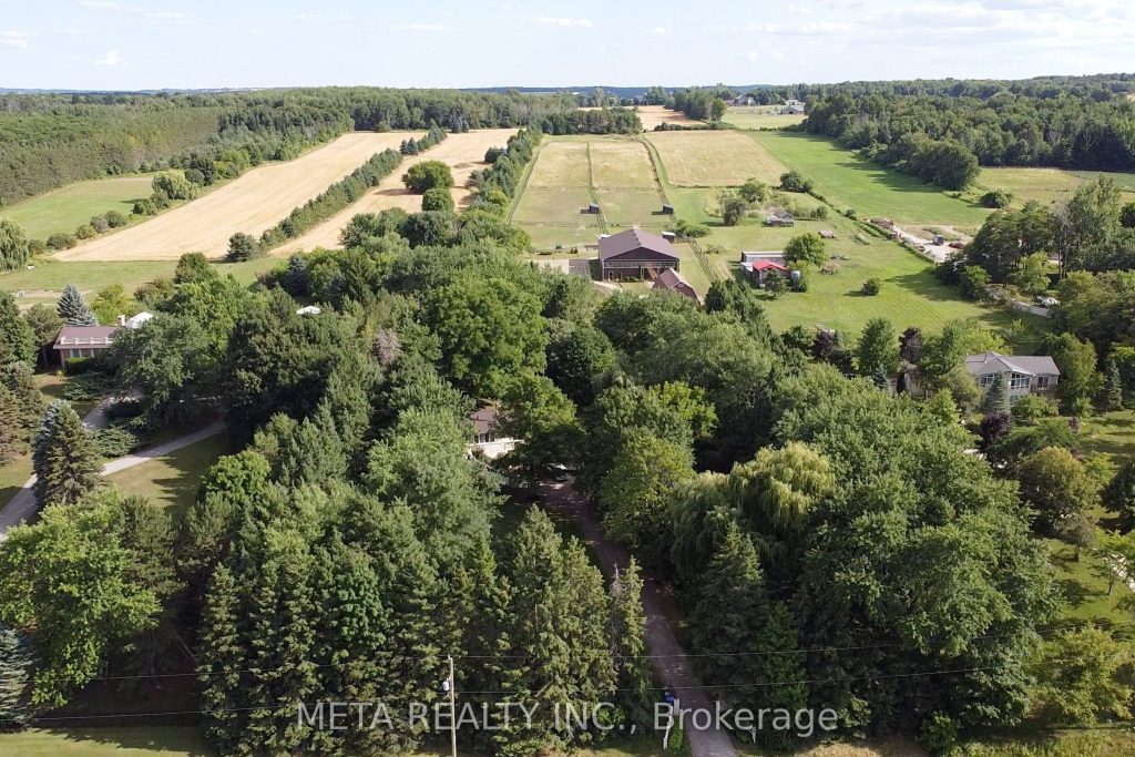 2-bedroom farm home for sale in Simcoe — 5653 7th Line (Photo 1)