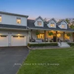 3-bedroom detached home for sale in York — 567 Lake Drive E (Photo 4)