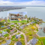 3-bedroom detached home for sale in York — 567 Lake Drive E (Photo 5)
