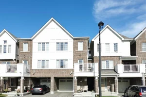 3-bedroom home for rent in Milton — 569 Laking Terrace