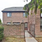 3-bedroom condo townhouse for sale in Toronto — 56 - 107 Burrows Hall Boulevard (Photo 1)