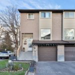 3-bedroom condo townhouse for sale in Toronto — 56 - 107 Burrows Hall Boulevard (Photo 3)