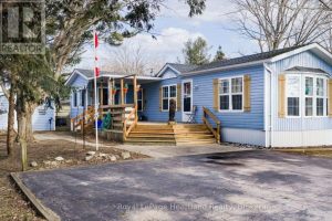 2-bedroom home for sale in Ashfield-colborne-wawanosh — 56 Cherokee Lane