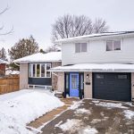 5-bedroom home for sale in Collingwood — 56 Georgian Manor Drive (Photo 4)