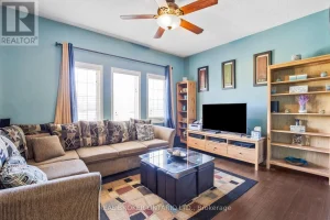 5-bedroom home for sale in Brampton — 56 Lockheed Crescent