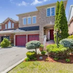 5-bedroom home for sale in Brampton — 56 Lockheed Crescent (Photo 2)