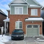 5-bedroom home for sale in Brampton — 56 Lockheed Crescent (Photo 4)