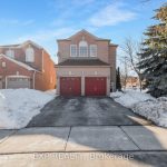 5-bedroom detached home for sale in Toronto — 56 Moreau Trail (Photo 2)