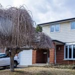 4-bedroom detached home for sale in Toronto — 56 Satchell Boulevard (Photo 1)