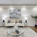 4-bedroom detached home for sale in Toronto — 56 Satchell Boulevard (Photo 3)