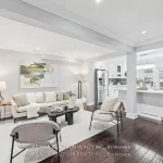4-bedroom detached home for sale in Toronto — 56 Satchell Boulevard (Photo 4)