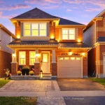 4-bedroom detached home for sale in Toronto — 56 Satchell Boulevard (Photo 5)
