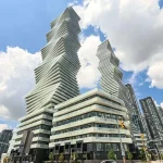 2-bedroom home for rent in Mississauga — 5709 - 3883 Quartz Road South (Photo 1)