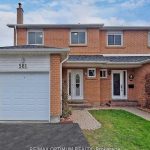 4-bedroom home for rent in Mississauga — 5753 Retreat Street (Photo 5)
